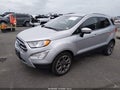 2021 Ford EcoSport — photo 2 of 17 | VIN MAJ3S2KE6MC424613