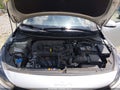 2023 Kia Rio — photo 10 of 16 | VIN 3KPA24AD8PE551401