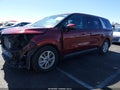 2023 Kia Carnival — photo 2 of 17 | VIN KNDNB4H36P6279676