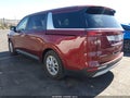 2023 Kia Carnival — photo 3 of 17 | VIN KNDNB4H36P6279676
