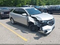 Photo 1 of 16 — 2018 Chevrolet Equinox
