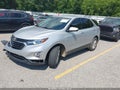 Photo 2 of 16 — 2018 Chevrolet Equinox