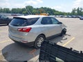 Photo 4 of 16 — 2018 Chevrolet Equinox
