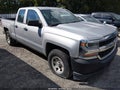2016 Chevrolet Silverado 1500 — photo 1 of 26 | VIN 1GCVKNEH2GZ285169