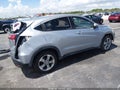 Photo 4 of 17 — 2017 Honda HR-V