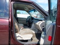 Photo 5 of 13 — 2010 Ford Flex