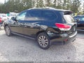 2015 Nissan Pathfinder — photo 3 of 19 | VIN 5N1AR2MM6FC664597