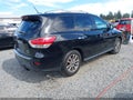 2015 Nissan Pathfinder — photo 4 of 19 | VIN 5N1AR2MM6FC664597