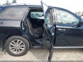 2015 Nissan Pathfinder — photo 8 of 19 | VIN 5N1AR2MM6FC664597