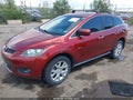 Photo 2 of 9 — 2008 Mazda CX-7