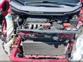 2011 Honda Fit — photo 10 of 22 | VIN JHMGE8H39BS011615