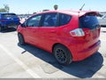 2011 Honda Fit — photo 3 of 22 | VIN JHMGE8H39BS011615