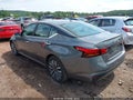 Photo 3 of 16 — 2025 Nissan Altima