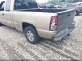 Photo 16 of 16 — 2004 Chevrolet Silverado 1500