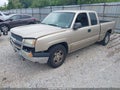 Photo 2 of 16 — 2004 Chevrolet Silverado 1500