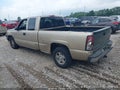Photo 3 of 16 — 2004 Chevrolet Silverado 1500