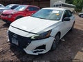 Photo 6 of 16 — 2025 Nissan Altima