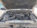 1997 Ford Explorer — photo 10 of 11 | VIN 1FMDU35P1VZB23950