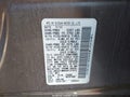 Photo 9 of 16 — 2010 Nissan Murano