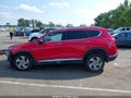 2021 Hyundai Santa Fe — photo 15 of 17 | VIN 5NMS3DAJ8MH362405