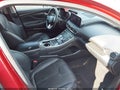 2021 Hyundai Santa Fe — photo 5 of 17 | VIN 5NMS3DAJ8MH362405