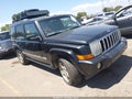 2010 Jeep Commander — photo 1 of 16 | VIN 1J4RG4GT5AC121983