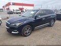 2017 Infiniti QX60 — photo 2 of 21 | VIN 5N1DL0MN8HC521536