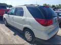 2007 Buick Rendezvous — photo 3 of 11 | VIN 3G5DA03L17S536714