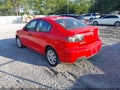Photo 3 of 11 — 2008 Mazda 3