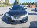 Photo 12 of 16 — 2015 Nissan Sentra