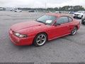 Photo 2 of 11 — 1998 Ford Mustang