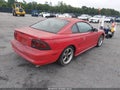 Photo 4 of 11 — 1998 Ford Mustang