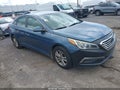 2015 Hyundai Sonata — photo 1 of 13 | VIN 5NPE24AF7FH173987