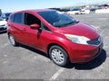 Photo 1 of 14 — 2015 Nissan Versa Note