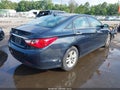 Photo 4 of 11 — 2013 Hyundai Sonata