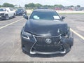 2020 Lexus GS 350 — photo 12 of 16 | VIN JTHEZ1BL1LA019758