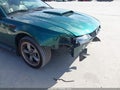 Photo 12 of 12 — 2002 Ford Mustang