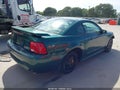 Photo 4 of 12 — 2002 Ford Mustang