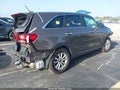2020 Kia Sorento — photo 4 of 16 | VIN 5XYPG4A34LG626840