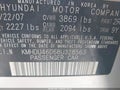 Photo 9 of 11 — 2008 Hyundai Elantra