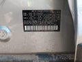 2022 Subaru Outback — photo 9 of 17 | VIN 4S4BTGUDXN3238381