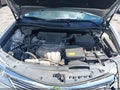Photo 10 of 16 — 2012 Toyota Camry