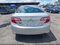 Photo 16 of 16 — 2012 Toyota Camry
