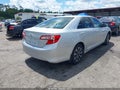 Photo 4 of 16 — 2012 Toyota Camry
