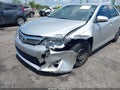 Photo 6 of 16 — 2012 Toyota Camry