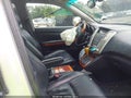 2004 Lexus RX 330 — photo 5 of 16 | VIN 2T2GA31U24C006677