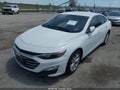 2023 Chevrolet Malibu — photo 2 of 16 | VIN 1G1ZD5ST2PF231093