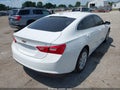 2023 Chevrolet Malibu — photo 4 of 16 | VIN 1G1ZD5ST2PF231093