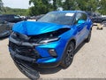 2025 Chevrolet Blazer — photo 2 of 17 | VIN 3GNKBKRS1SS273020