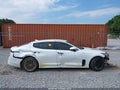 2018 Kia Stinger — photo 12 of 15 | VIN KNAE15LA5J6035150